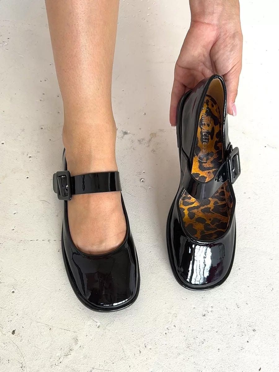 ,балетки женские,балетки с ремешками,школьные туфли балетки с ремешком мери джейн,женская