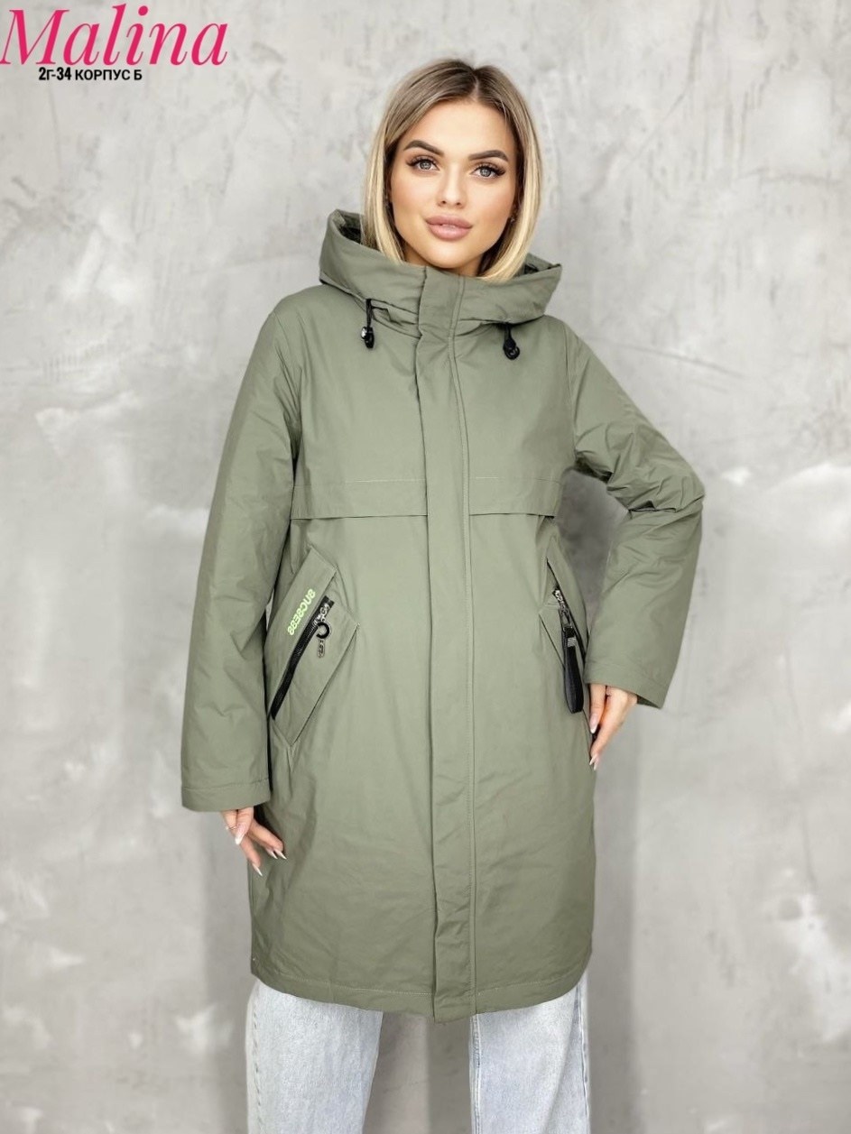 женская демисезонная куртка,удлиненная демисезонная куртка,куртка женская,куртка демисезонная,удлиненная куртка