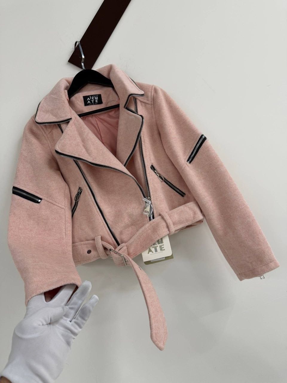 куртка косуха кашемировая,верхняя одежда - косуха из пальтовой ткани арт. 11933666,косуха оверсайз шерстяная куртка осенняя distore цвет серый,куртка косуха из драпа пальтового материала yanalis 21768