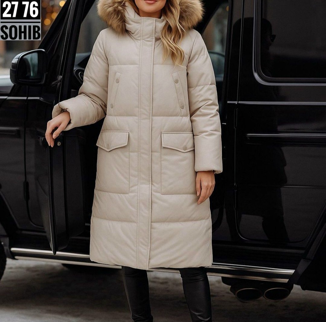 пуховики тренд,зимние куртки и пуховики 908243 (ярко-синий),удлиненная куртка,куртка женская зимняя,пуховик зимний пальто