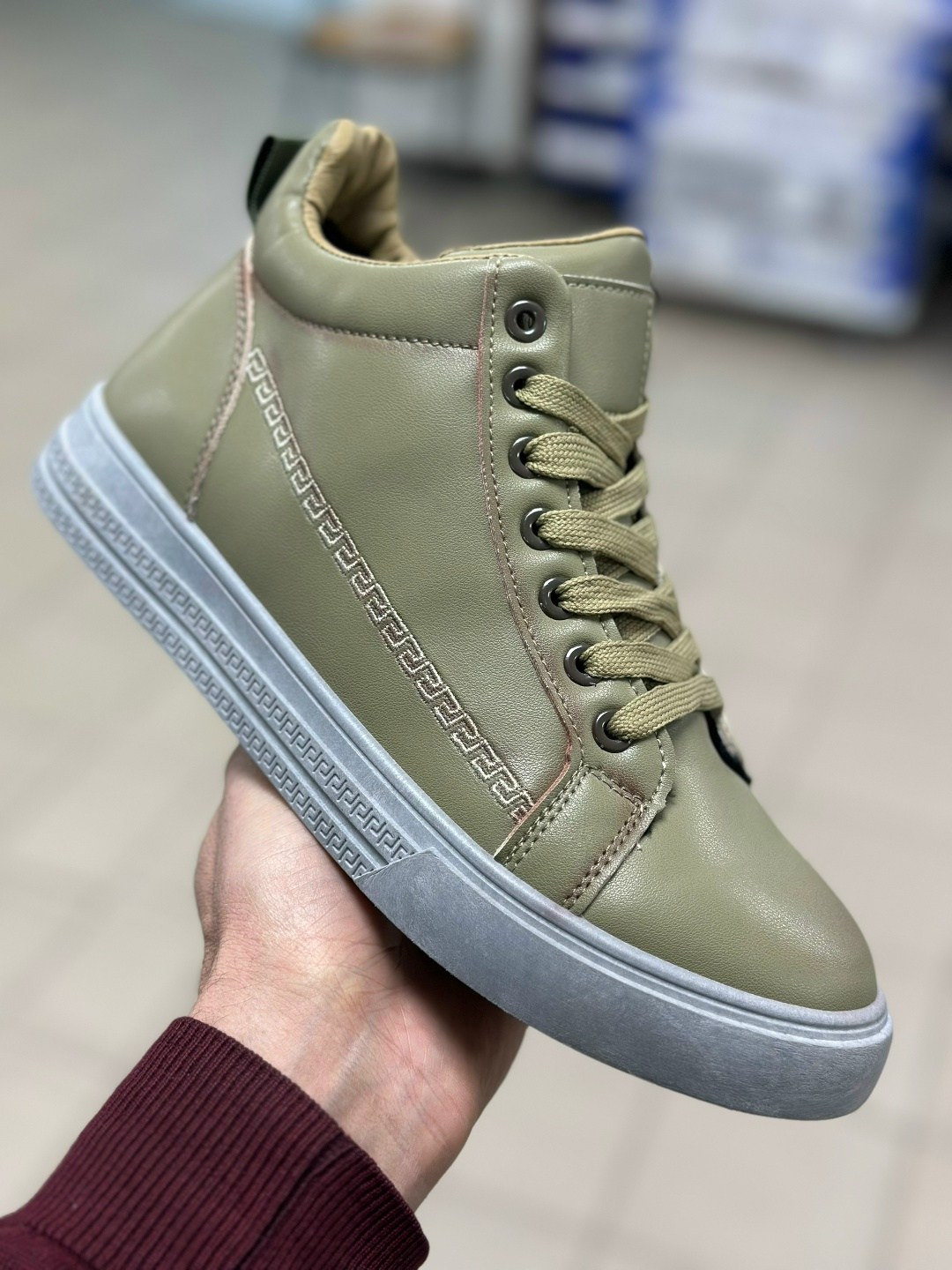 ,ботинки мужские,зимняя мужская ,мужские зимние ботинки, мужская