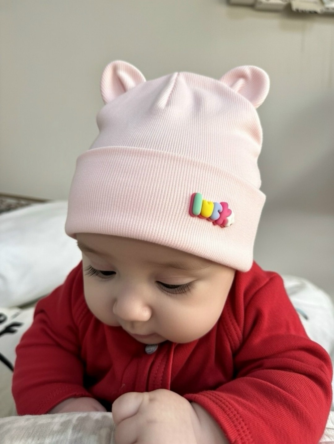 шапочка для новорожденного,шапка для новорожденного,детская шапочка,детский шапка,шапка для детей
