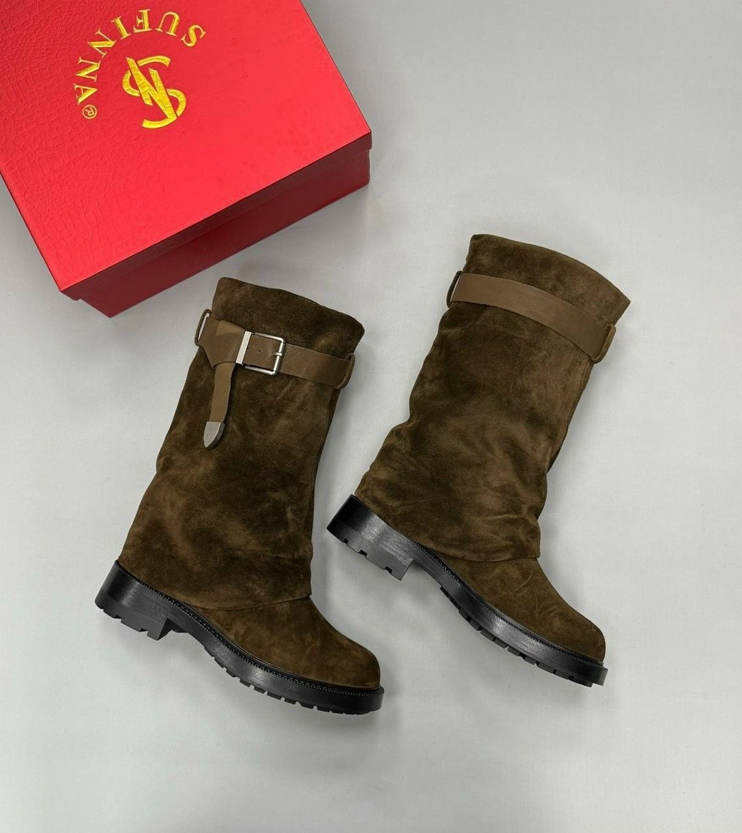 ,сапоги jimmy choo biker boots,женские сапоги,замшевые сапоги,полусапоги
