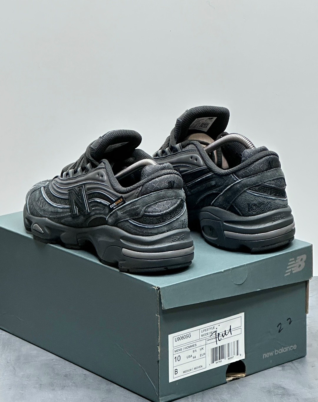 кроссовки new balance 9060,кроссовки new balance 1000,кроссовки new balance 9060 magnet серые,кроссовки new balance,мужские кроссовки new balance