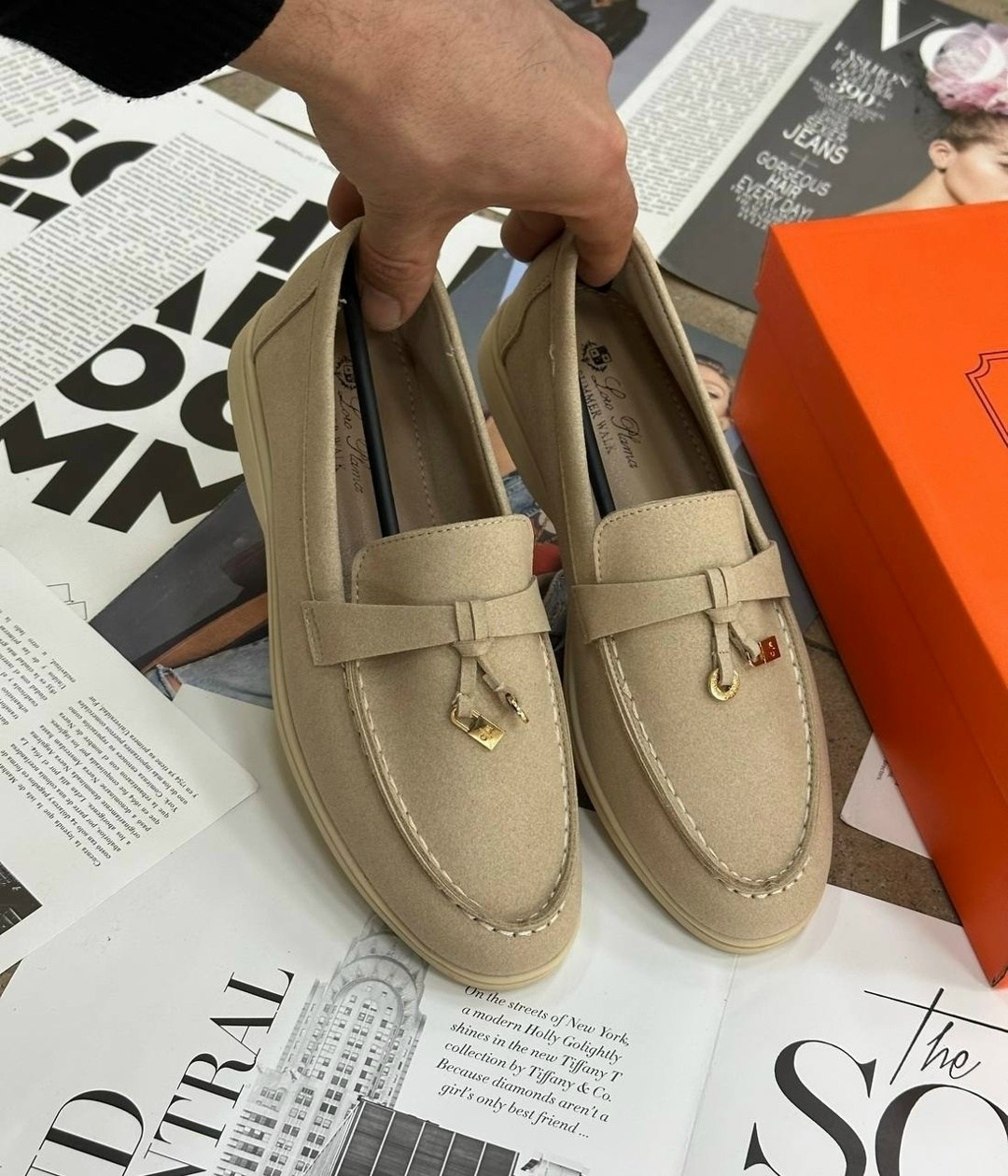 ,лоферы loro piana,лоферы,лоферы женские,лоро пиано лоферы женские