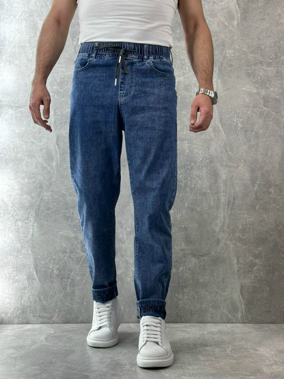 джинсы банан мужские,джинсы мужские,мужские джинсовые брюки,джинсы мужские синие,джинсы бананы мужские широкие