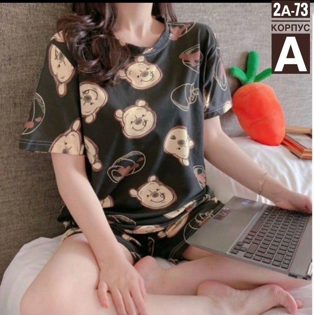 женская пижама,домашняя одежда пижама,пижама,пижама женская с шортами,комплект пижама