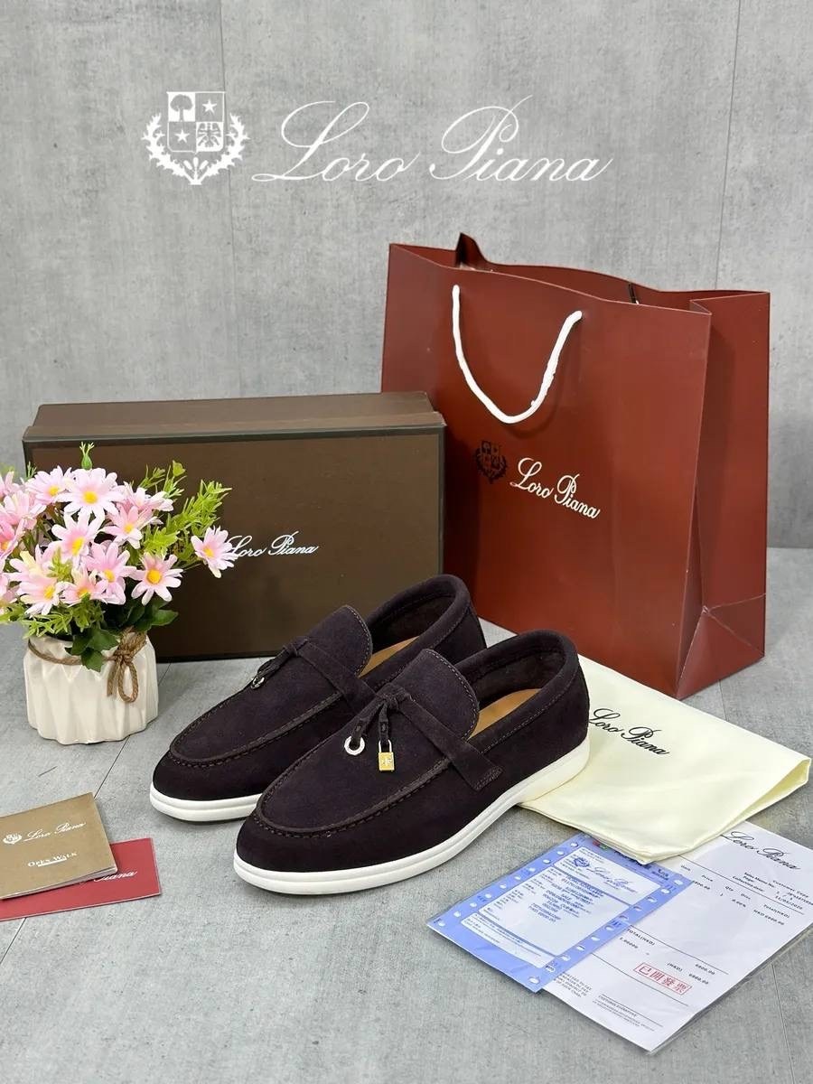 замшевые лоферы loro piana,лоферы loro piana,лоферы натуральная замша loro piana,лоферы женские loro piana,замшевые женские лоферы loro piana темно-серые