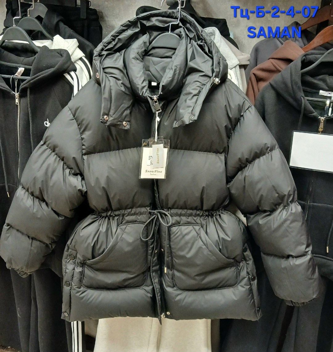 модные пуховики,пуховик женский,женская зимняя куртка-пуховик средней длины,куртка пуховик,женская куртка