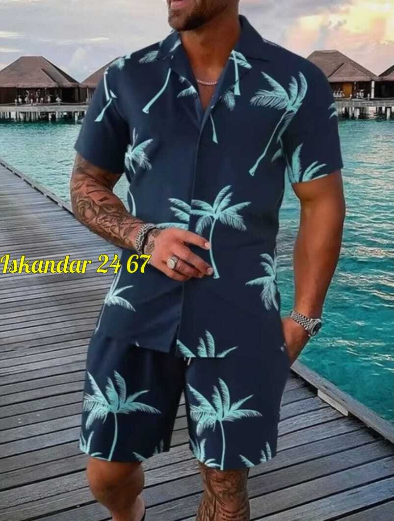 костюм летний мужской,мужские спортивные костюмы,костюм мужской,одежда мужская,пляжный костюм