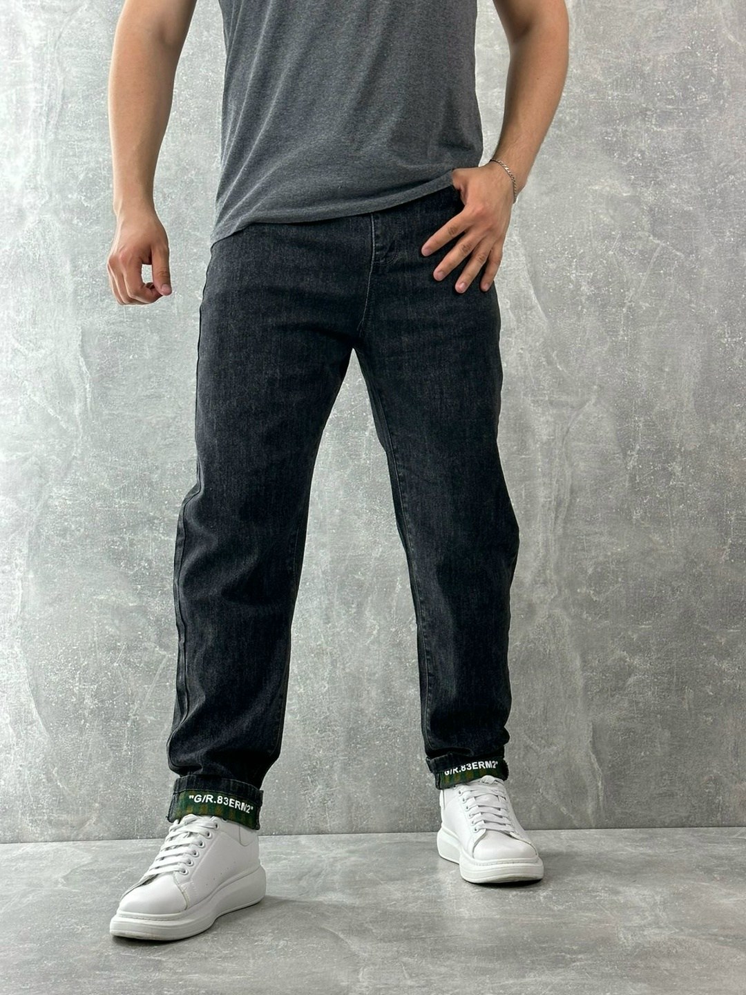 джинсы банан мужские,джинсы мужские,мужские джинсовые брюки,джинсы мужские синие,джинсы бананы мужские широкие