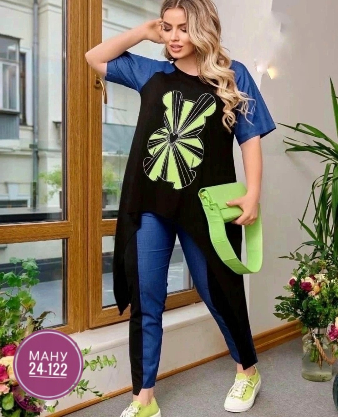 туника большие размеров,костюм женский с туникой,туника большого размера стильная,костюм туника,костюм двойка