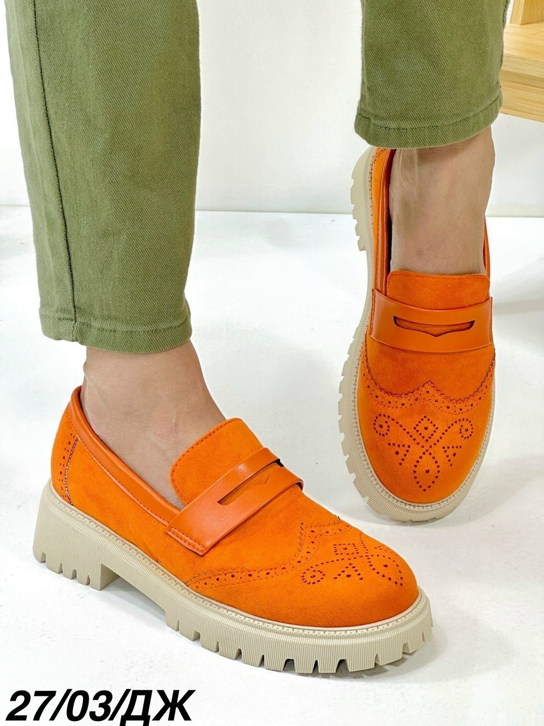 ,лоферы женские,женская ,лоферы женские замшевые,оранжевые туфли