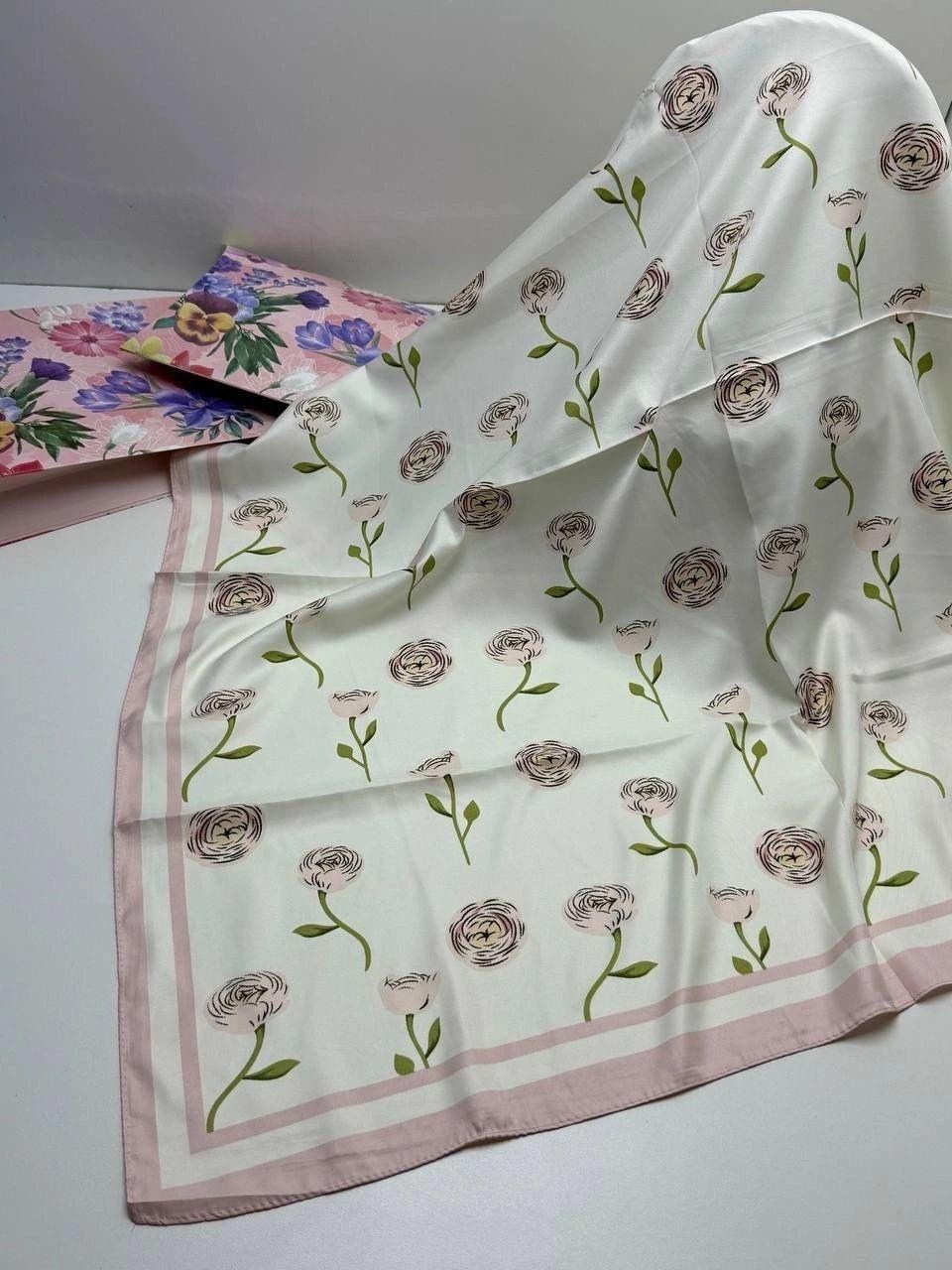 шелковые платки,атласный платок,женские платки,платка,платки для женщин