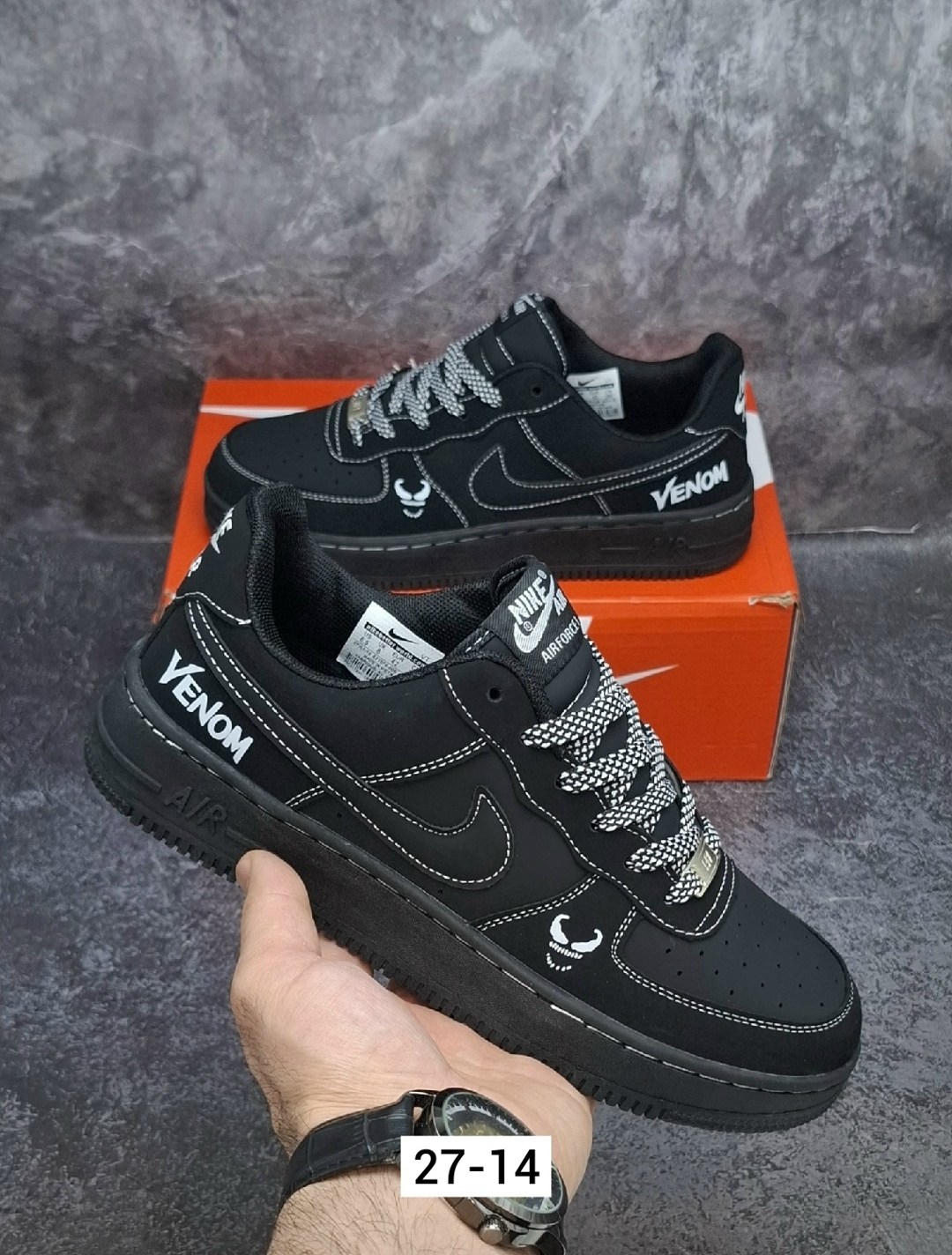 кроссовки мужские и женские чёрные air force,кроссовки nike air force 1 low venom,кроссовки nike air force 1 форсы кеды,кроссовки nike air force 1 venom,кроссовки айр форсы