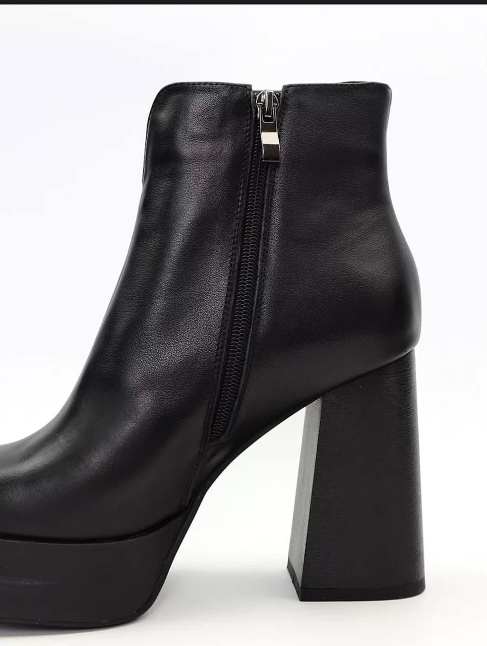 ,женские ботильоны,демисезонные ботильоны,женские полусапожки,ботильоны демисезонные на каблуке