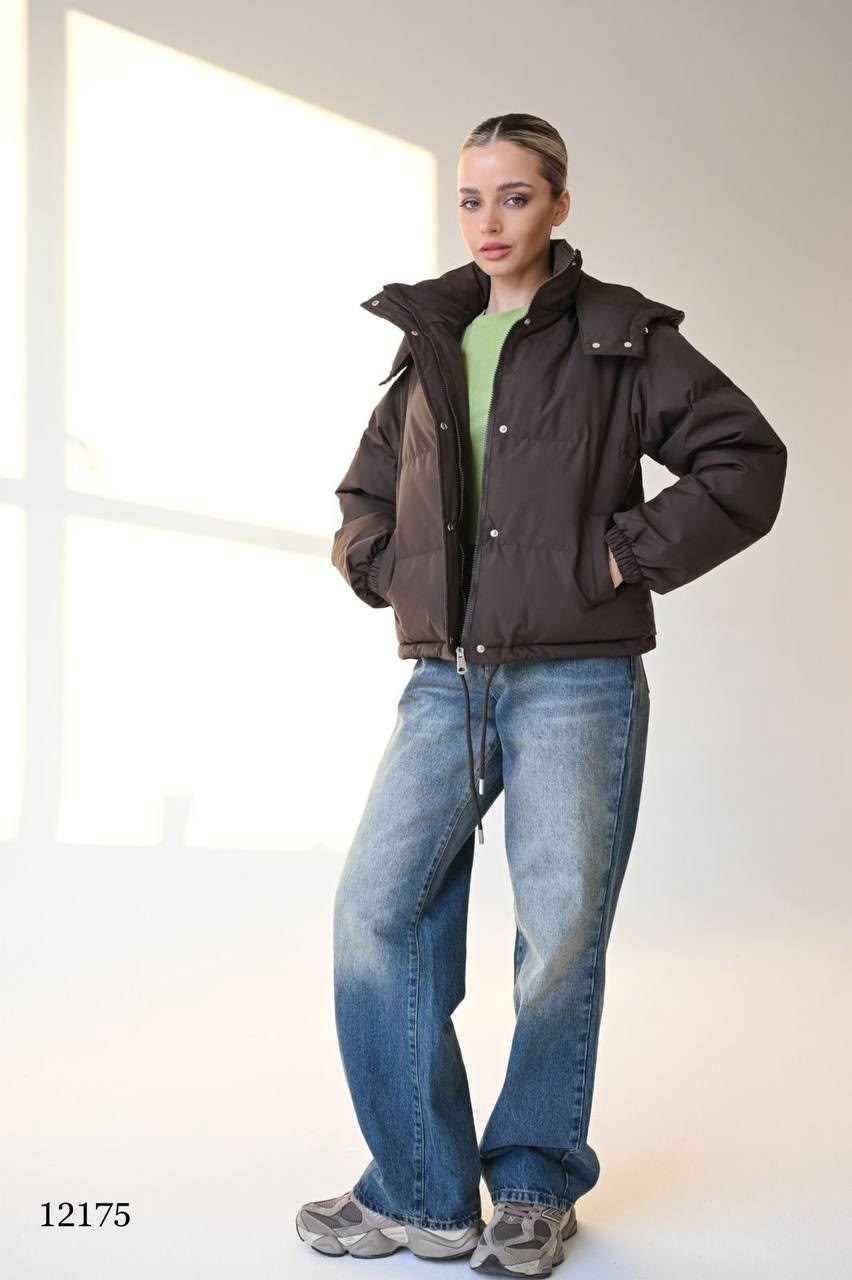 розовая куртка,куртка оверсайз,куртка с капюшоном оверсайз пуховик julineiz 501441770,куртка женская,куртка feelz размер xs розовый