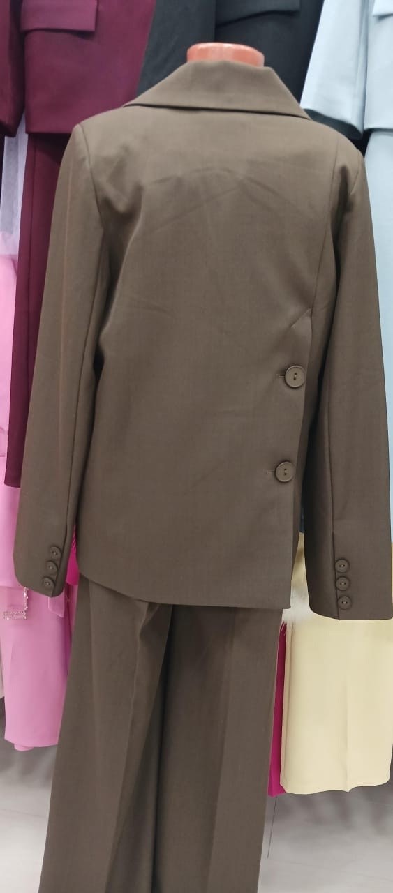 брючный классический костюм,женские брючные костюмы,стильные костюмы,костюм классический,элегантный брючный костюм