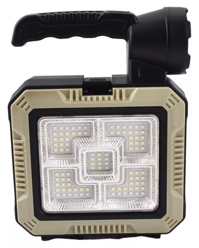 многофункциональный фонарь,фонарь прожектор,фонарь аккумуляторный,ручной беспроводной фонарь прожектор,ручной фонарь прожектор