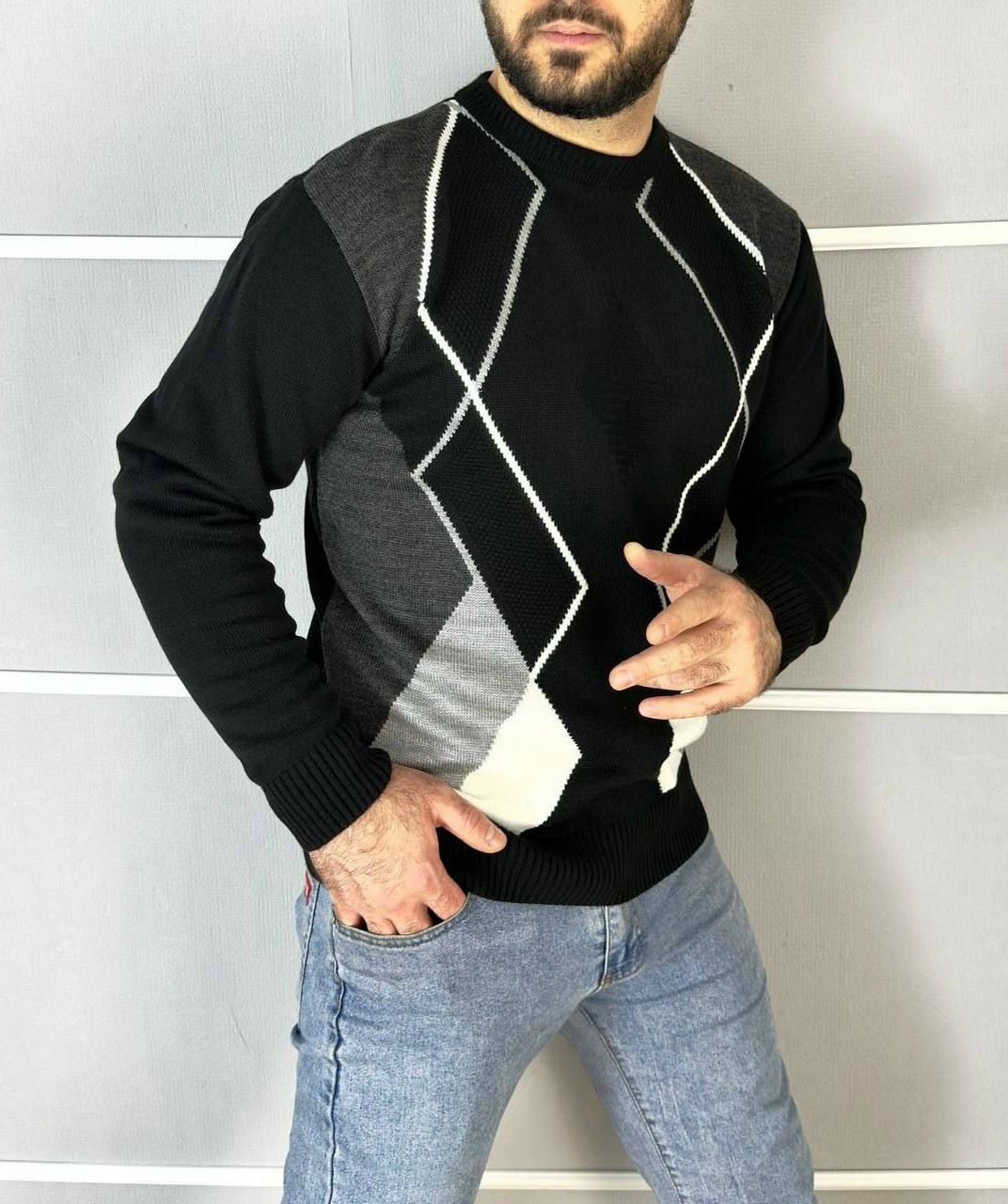 мужской джемпер,свитер джемпер,кофта голубая,кофта свитер,свитер