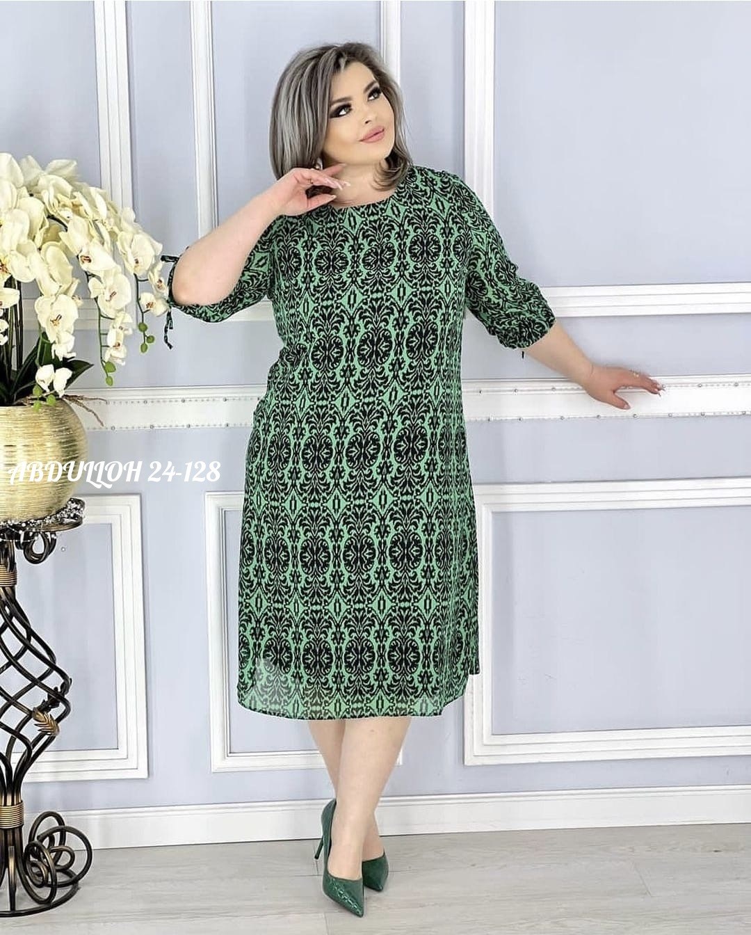 платье женская,платье больших размеров,платье,платье шифон,платье туника