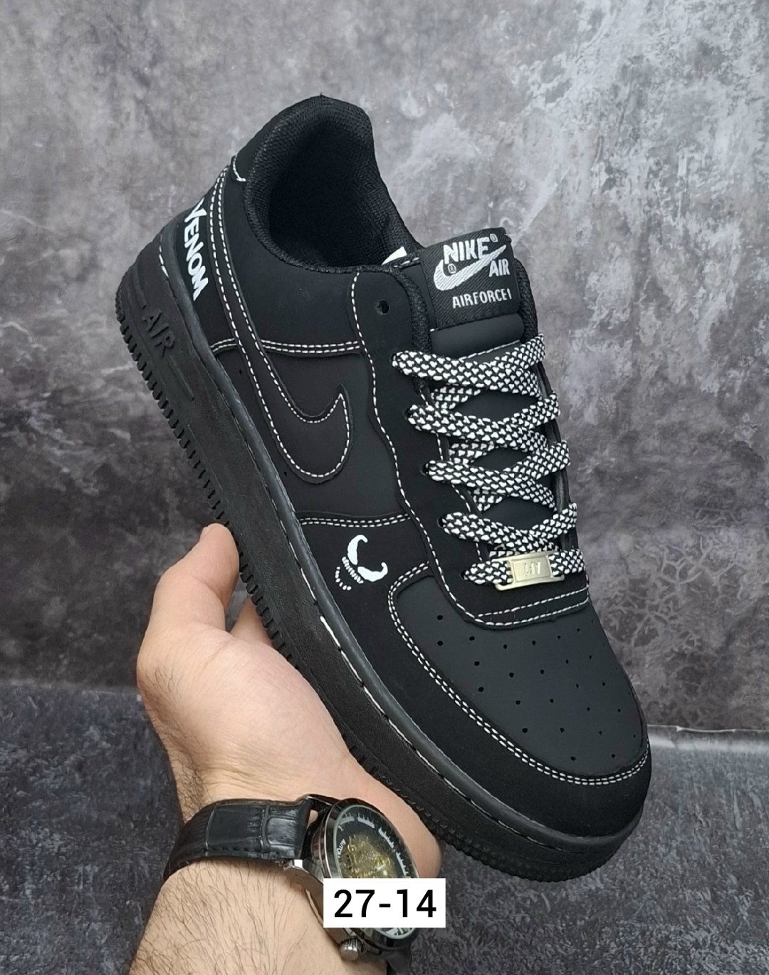 кроссовки мужские и женские чёрные air force,кроссовки nike air force 1 low venom,кроссовки nike air force 1 форсы кеды,кроссовки nike air force 1 venom,кроссовки айр форсы