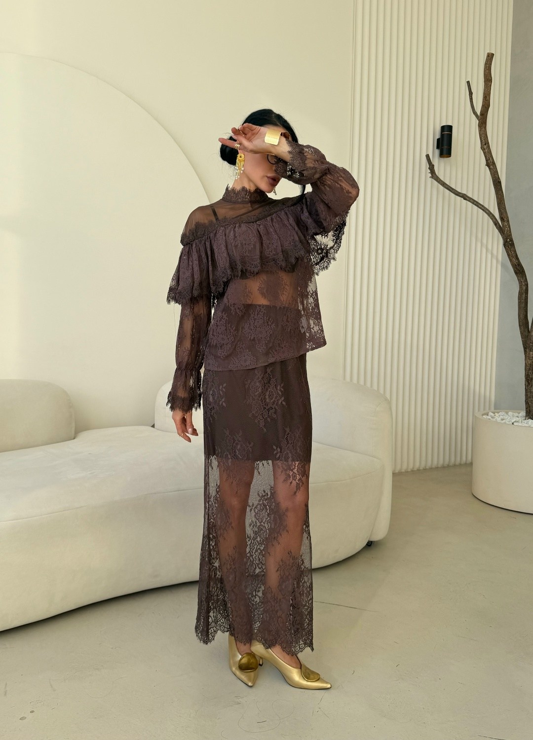 платье сетка,платье,вечернее платье,юбка с кружевами,двойное платье из кружевного полотна