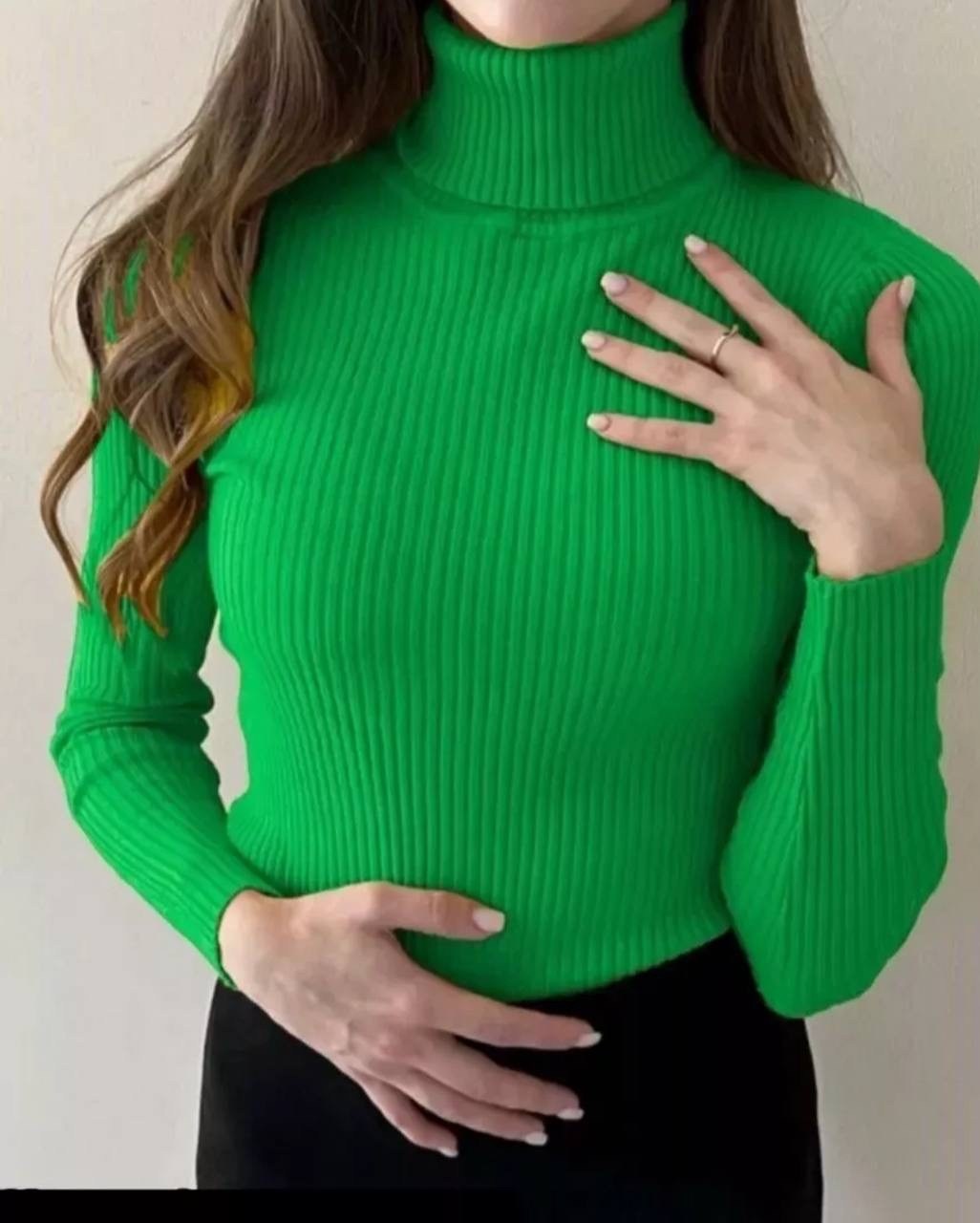 женская водолазка лапша,свитер лапша с горлом,водолазка в рубчик,водолазка,водолазка размер 42/46 голубая