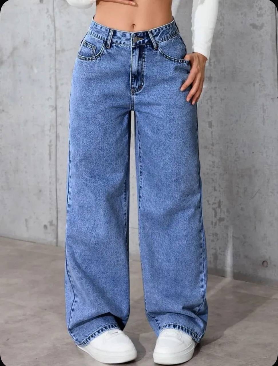 джинсы широкие,светло-голубые джинсы с высокой посадкой и широкими штанинами для женщин,женские широкие джинсы,женские джинсы с высокой посадкой и широкими штанинами,светло-голубые джинсы с высокой по