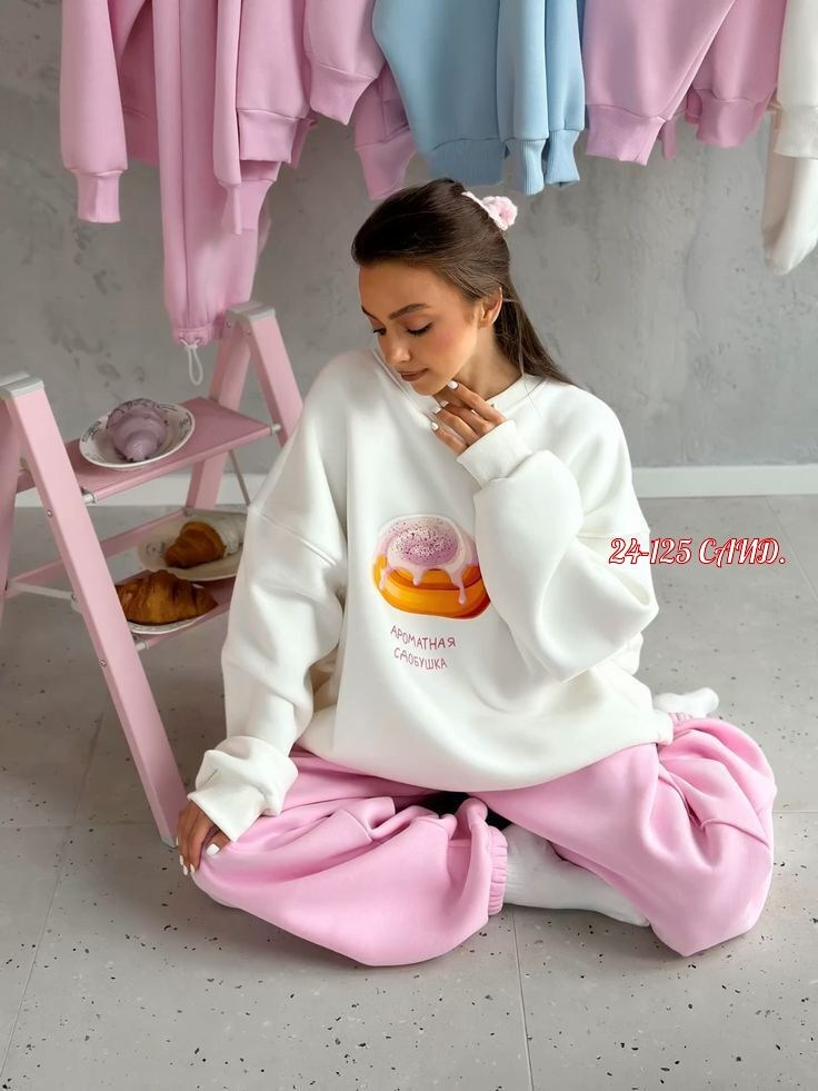 свитшот розовый,свитшот женский,спортивные брюки женские телодвижения brtdg1 голубые xl/176,спортивные брюки женские телодвижения brtdg1 голубые,костюм женский