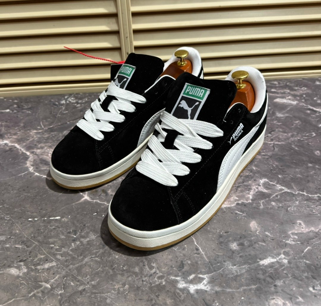 замшевые кроссовки suede classic puma черный,кроссовки puma suede xl,puma suede classic,,кроссовки puma suede classic