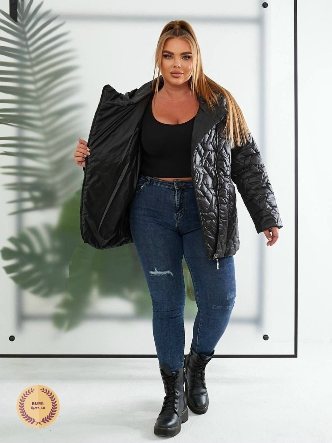 демисезонная женская куртка больших размеров,куртка женская демисезонная,куртка женская,демисезонная куртка,женская куртка большого размера