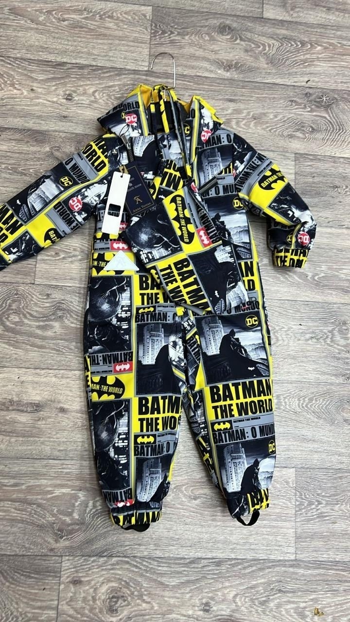 зимний комбинезон из мембранной ткани для мальчика,детский демисезонный комбинезон,комбинезон детский,детские комбинезоны,комбинезон демисезонный для мальчика