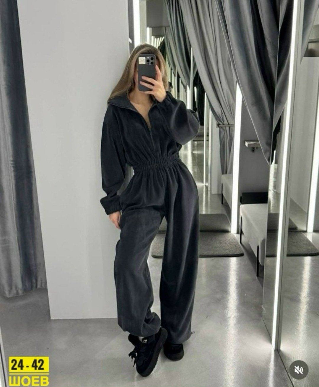 комбинезон велюровый женский,комбез на флисе женский,флисовый комбинезон женский,спортивный комбинезон велюровый повседневный gy.co,комбинезон