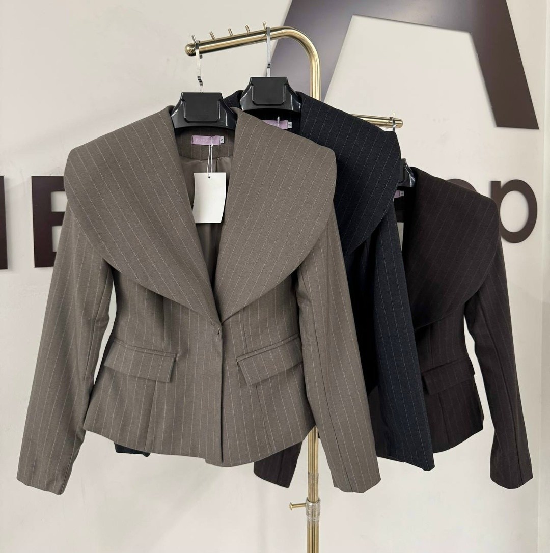 жакет,женский жакет,жакет/пиджак,пиджак,жакет в полоску