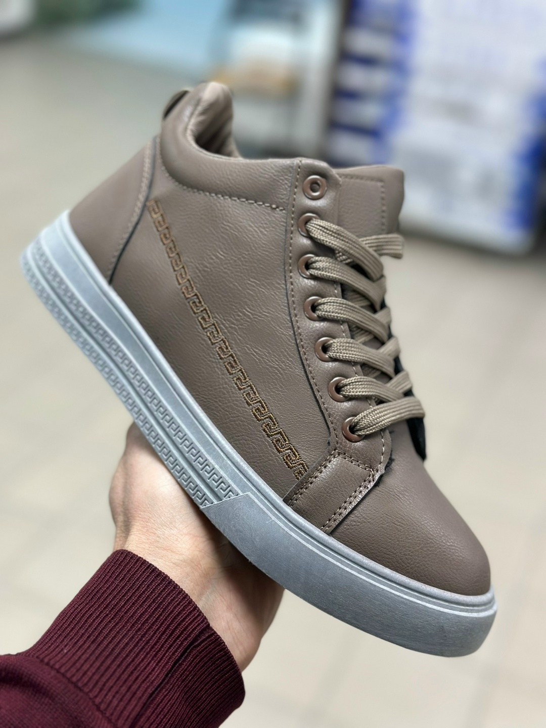 ,ботинки мужские,зимняя мужская ,мужские зимние ботинки, мужская