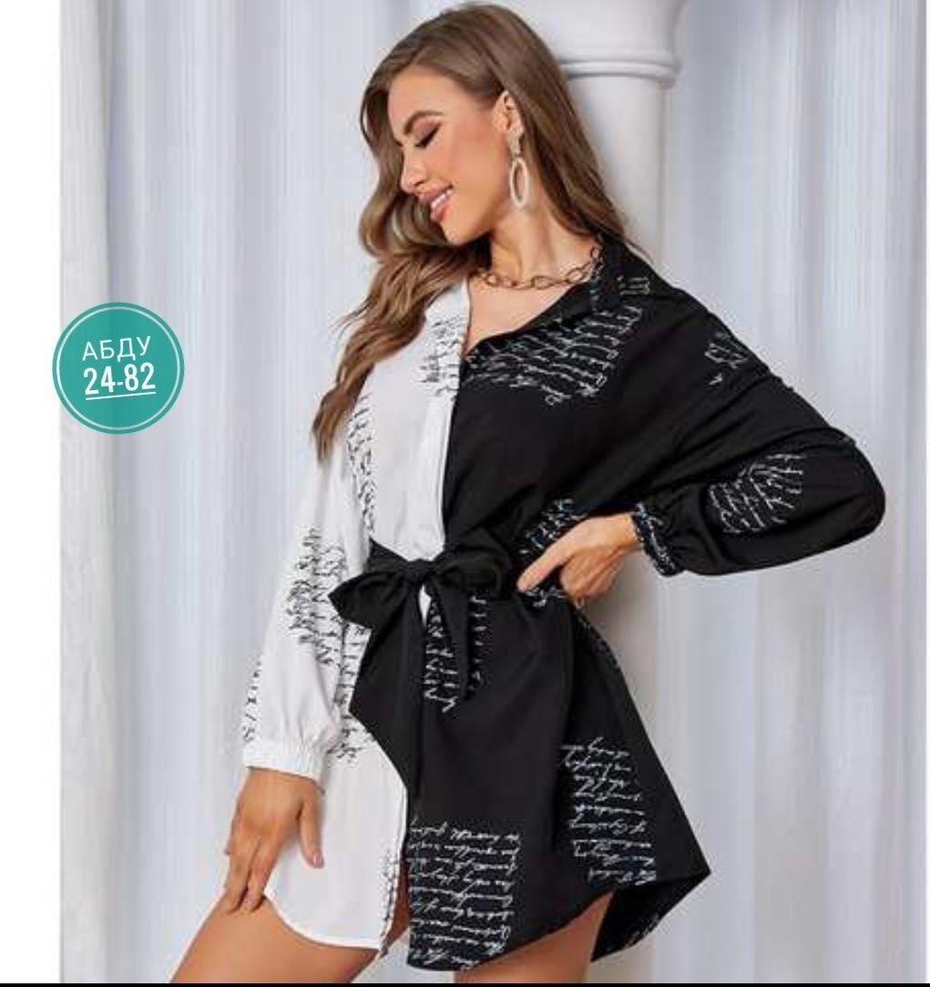 белое платье рубашка с черным поясом,женское платье рубашка,рубашка туника женская,платье рубашка,платье рубашка оверсайз