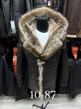 Верхняя одежда