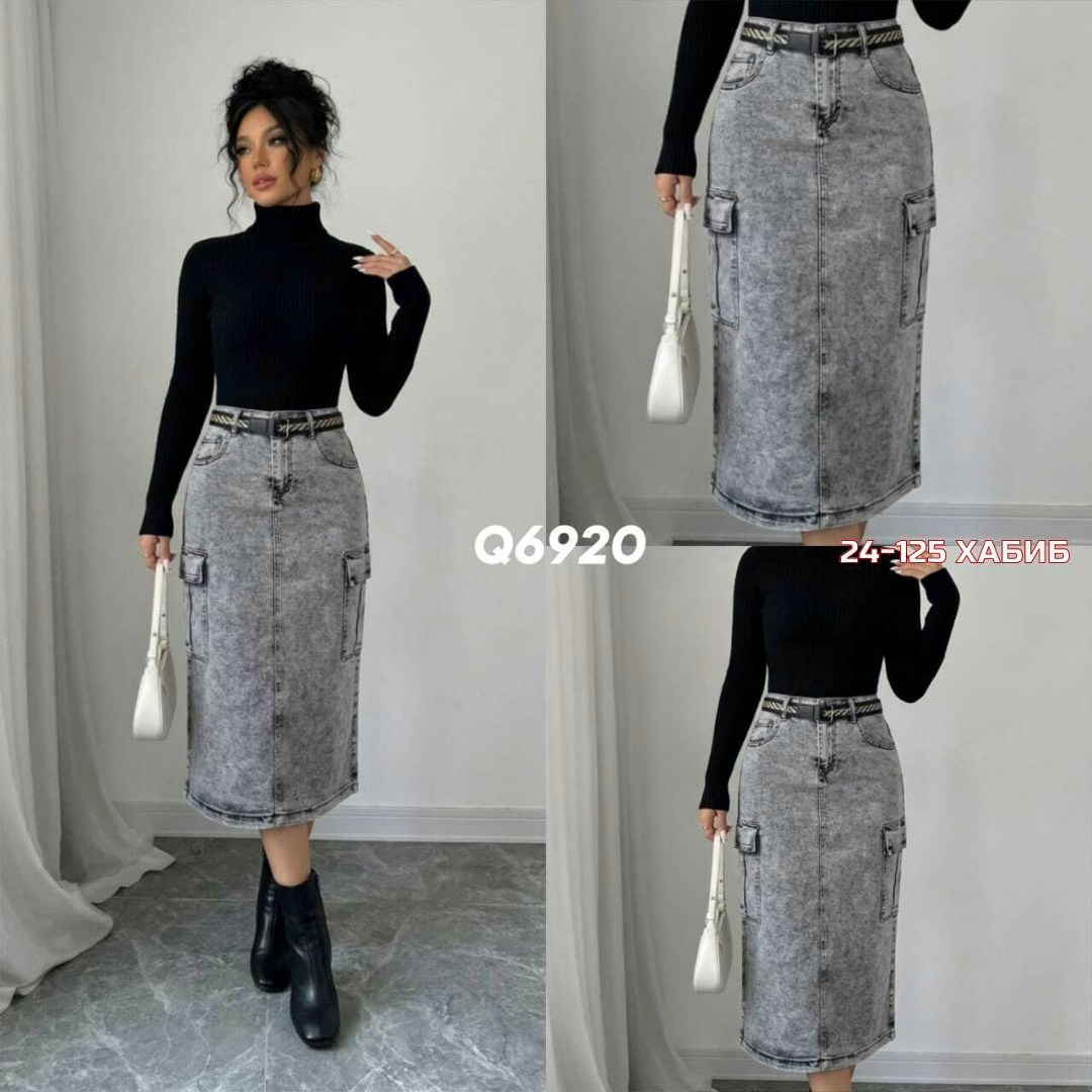 юбка джинсовая женская,юбка джинсовая,юбка джинс,юбка миди джинсовая,юбка миди джинсовая с разрезом спереди