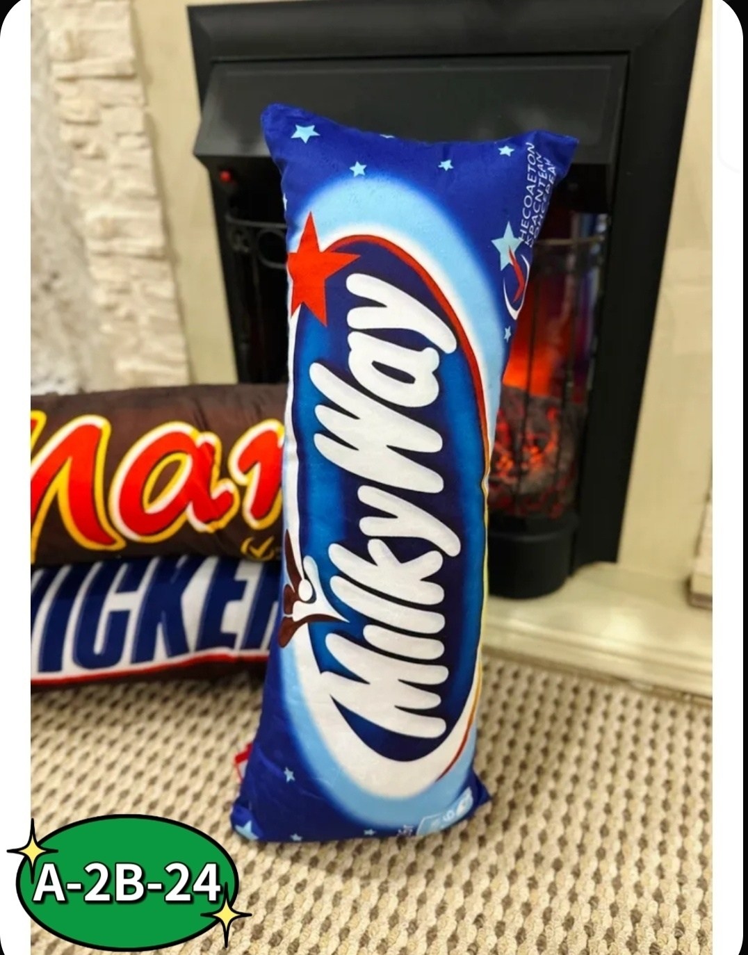 шоколадные батончики,декоративная подушка "шоколадка nuts" от sevostyanova,шоколадные батончики nuts duo,декоративная подушка,шоколадный батончик nuts