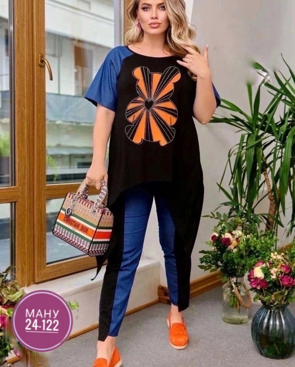 туника большие размеров,костюм женский с туникой,туника большого размера стильная,костюм туника,костюм двойка