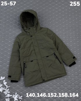 Верхняя одежда