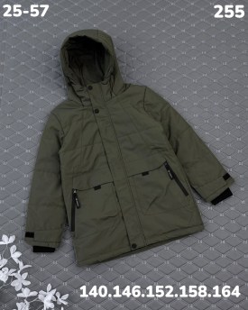 Верхняя одежда