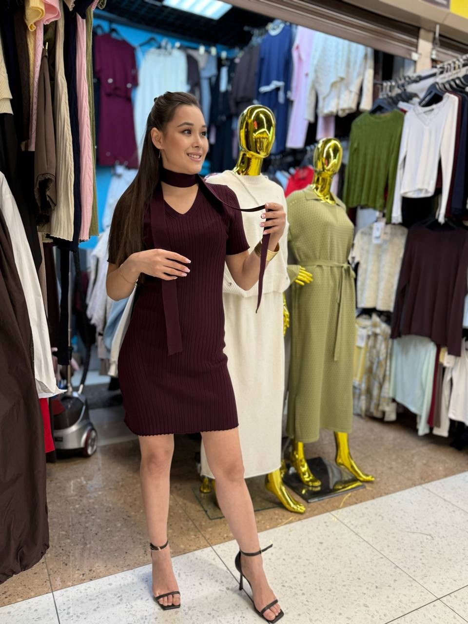 платье,платье трикотаж,теплое женское платье,женское платье,костюм с юбкой