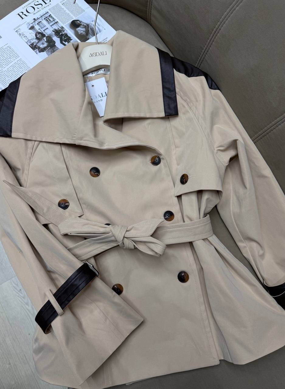 женский тренч,тренч короткий,женские плащи,тренч