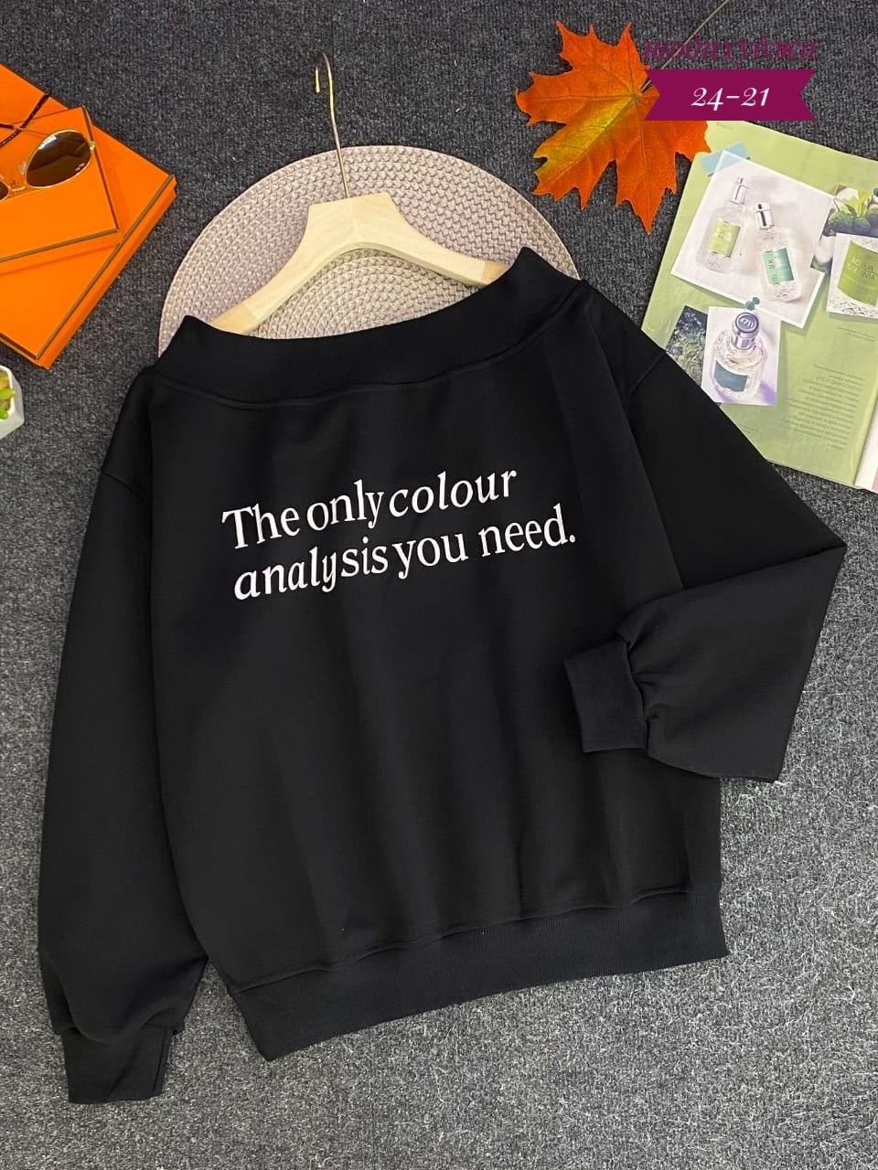 свитшот повседневный,свитшот женская,модная толстовка,кофта фиолетовая,свитшот кофта