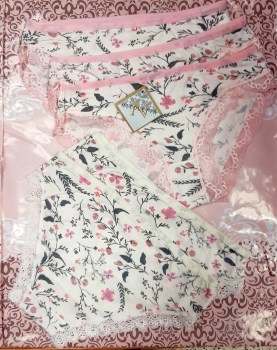 Нижнее белье