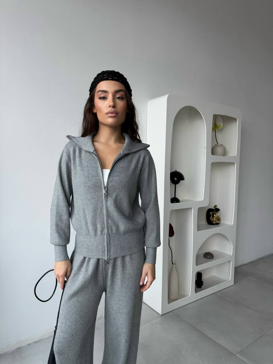 костюм женский трикотажный,кашемировый костюм giorgetti xs,трикотажный костюм серый,трикотажный костюм,костюм женский