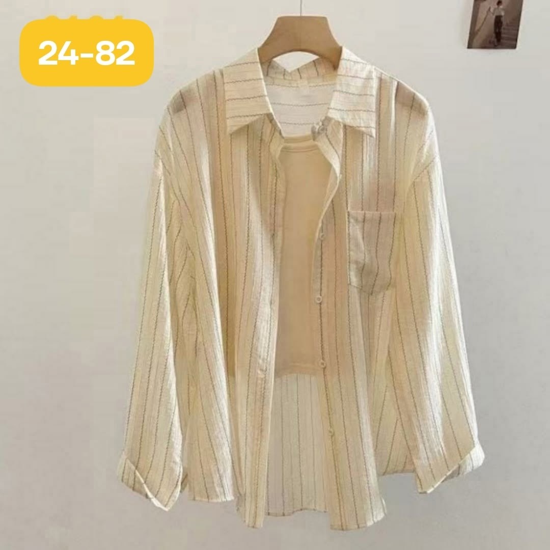 рубашка женская,рубашки повседневная,женская рубашка в полоску,женские блузки и рубашки,рубашка модная