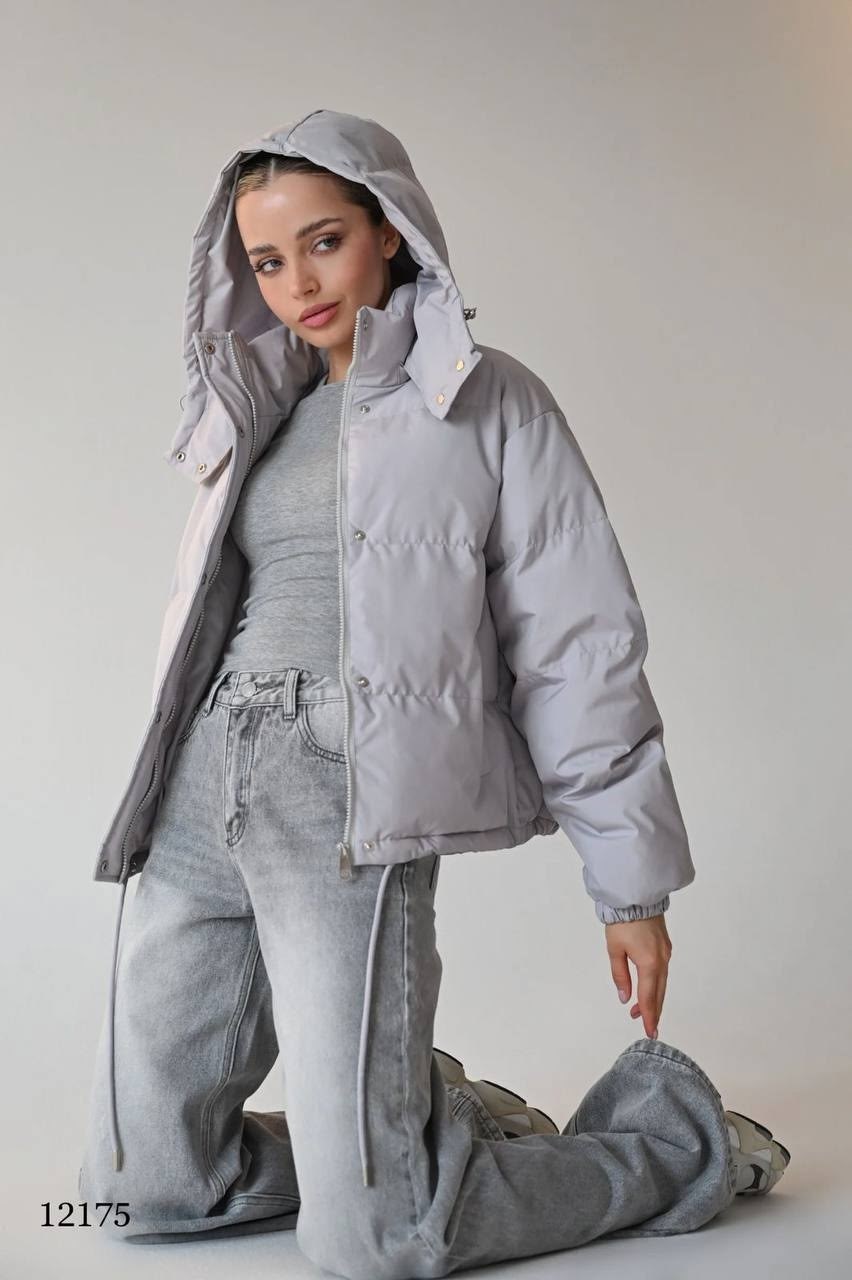 розовая куртка,куртка оверсайз,куртка с капюшоном оверсайз пуховик julineiz 501441770,куртка женская,куртка feelz размер xs розовый